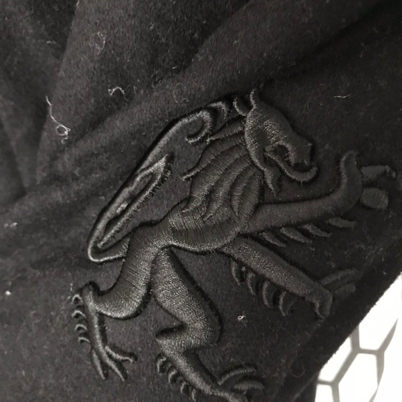 jacket - Picture 3 of 8